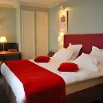 Hotel De L'universite Paris