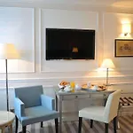 Hotel De L'universite