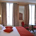 De L'universite Hotel 3*