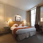 De L'universite Paris