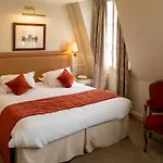 De L'universite Hotel Paris