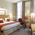 Hotel de L\'Universite