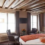De L'universite Hotel Paris