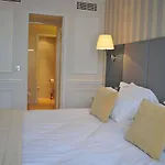 De L'universite Hotel Paris