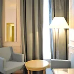 Hotel De L'universite Paris