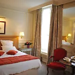 De L'universite Hotel Paris