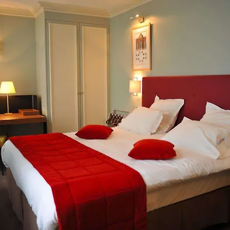 Hotel De L'universite Parigi