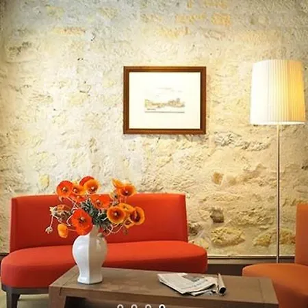 De L'universite 3* Parigi