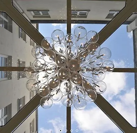Hotel De L'universite Parigi