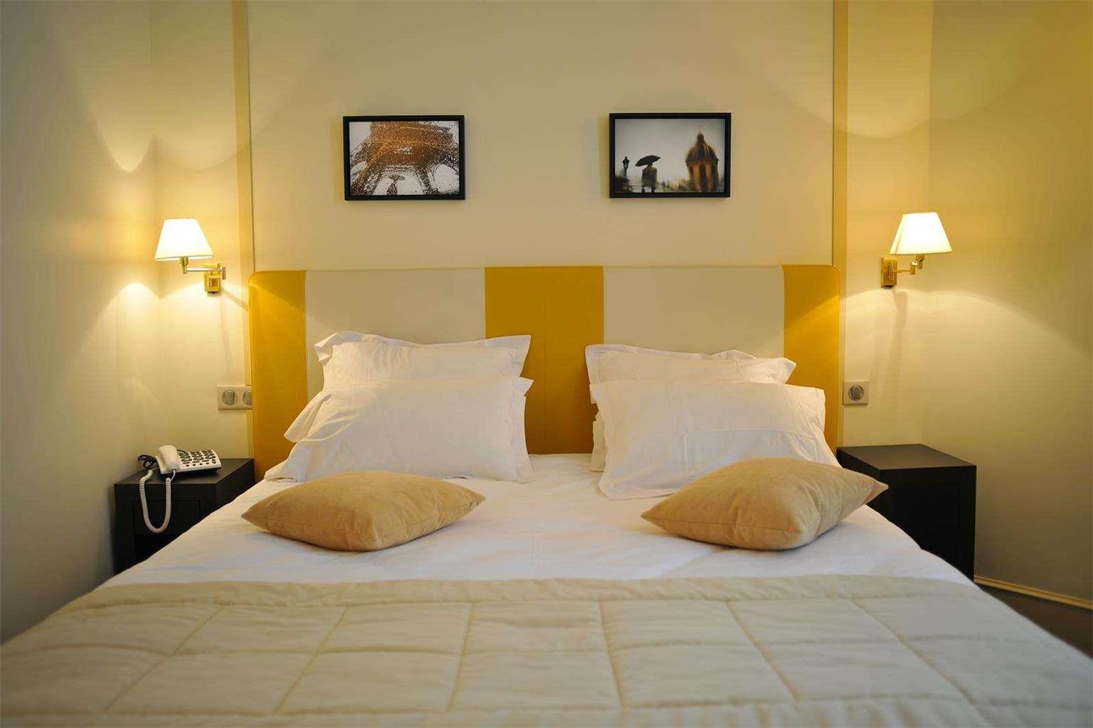 De L'universite Hotel