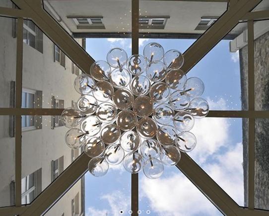 Hotel De L'universite Paris