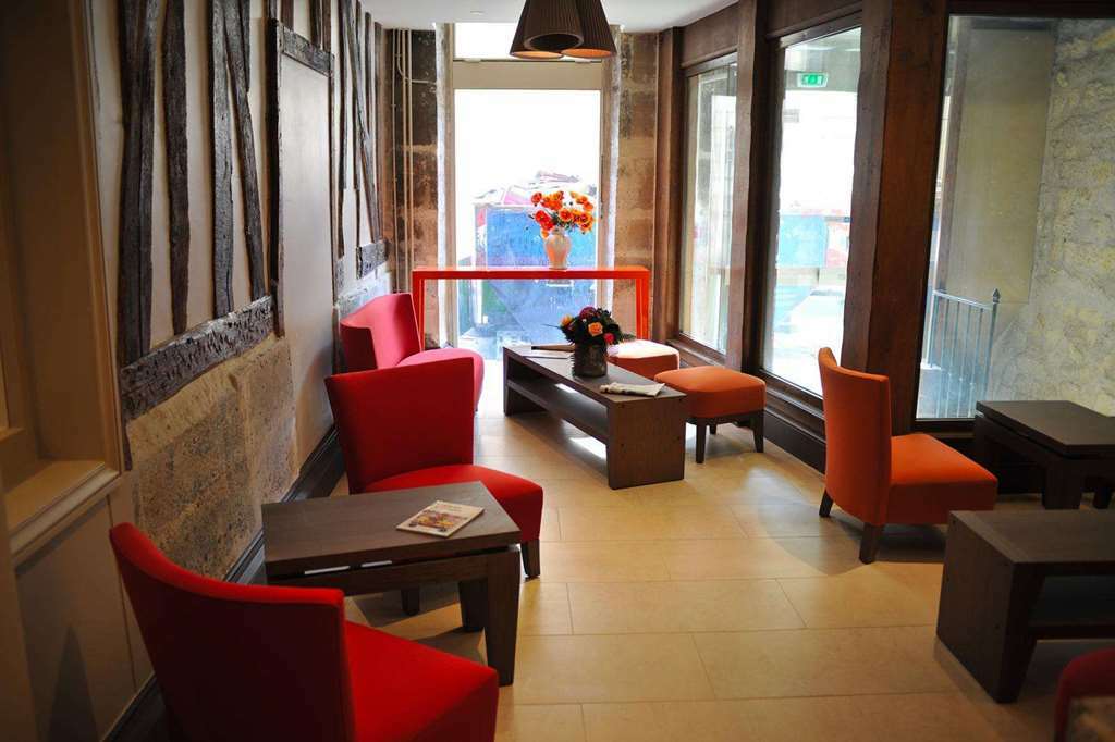 Hotel De L'universite Paris