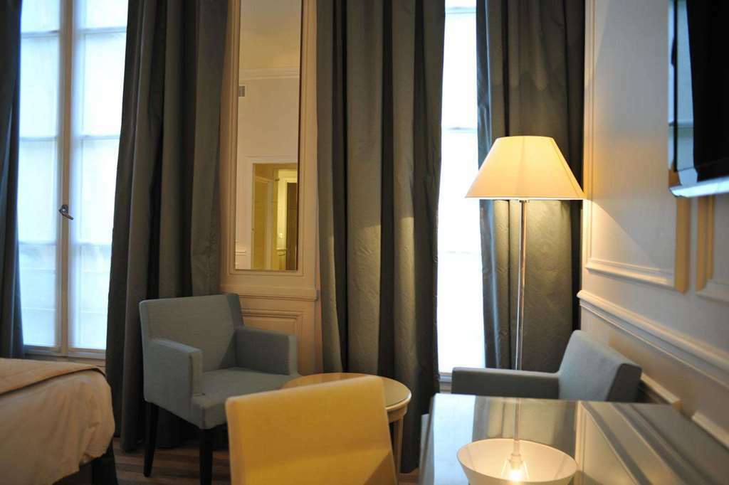 Hotel De L'universite