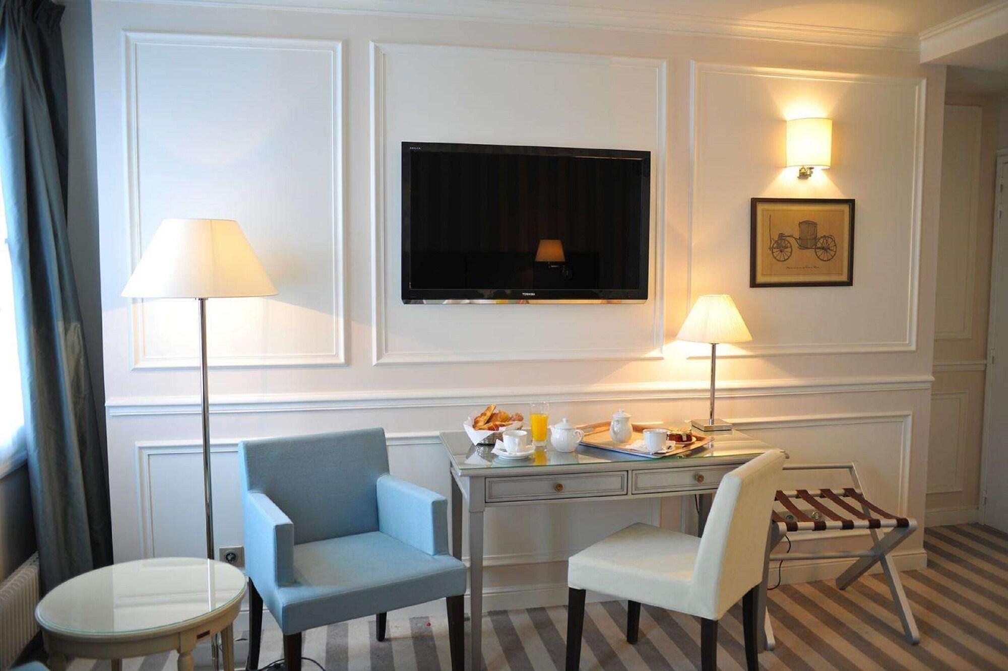 Hotel De L'universite