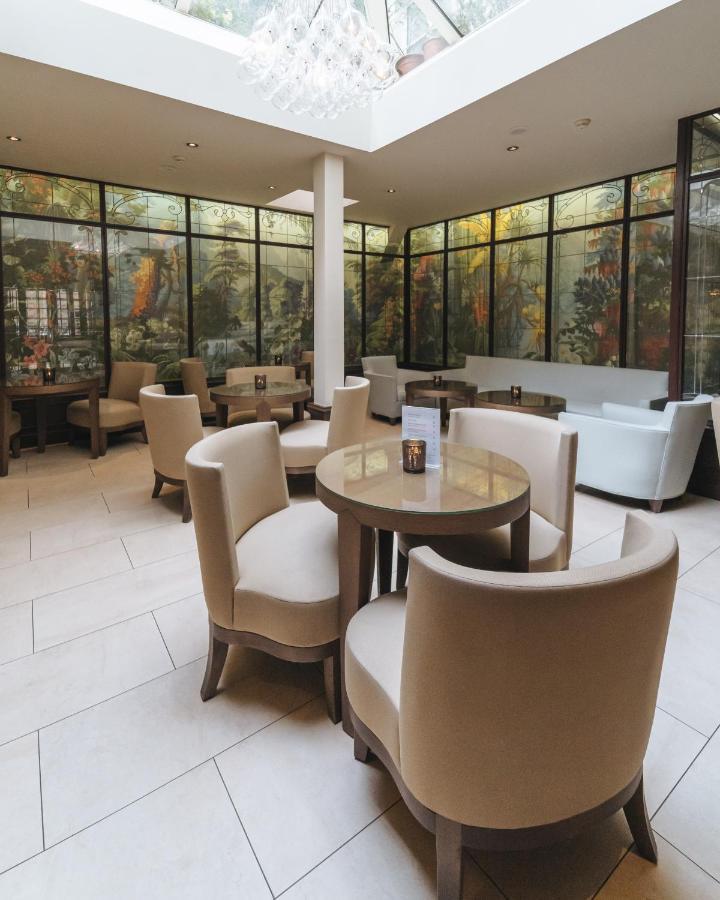 De L'universite Hotel