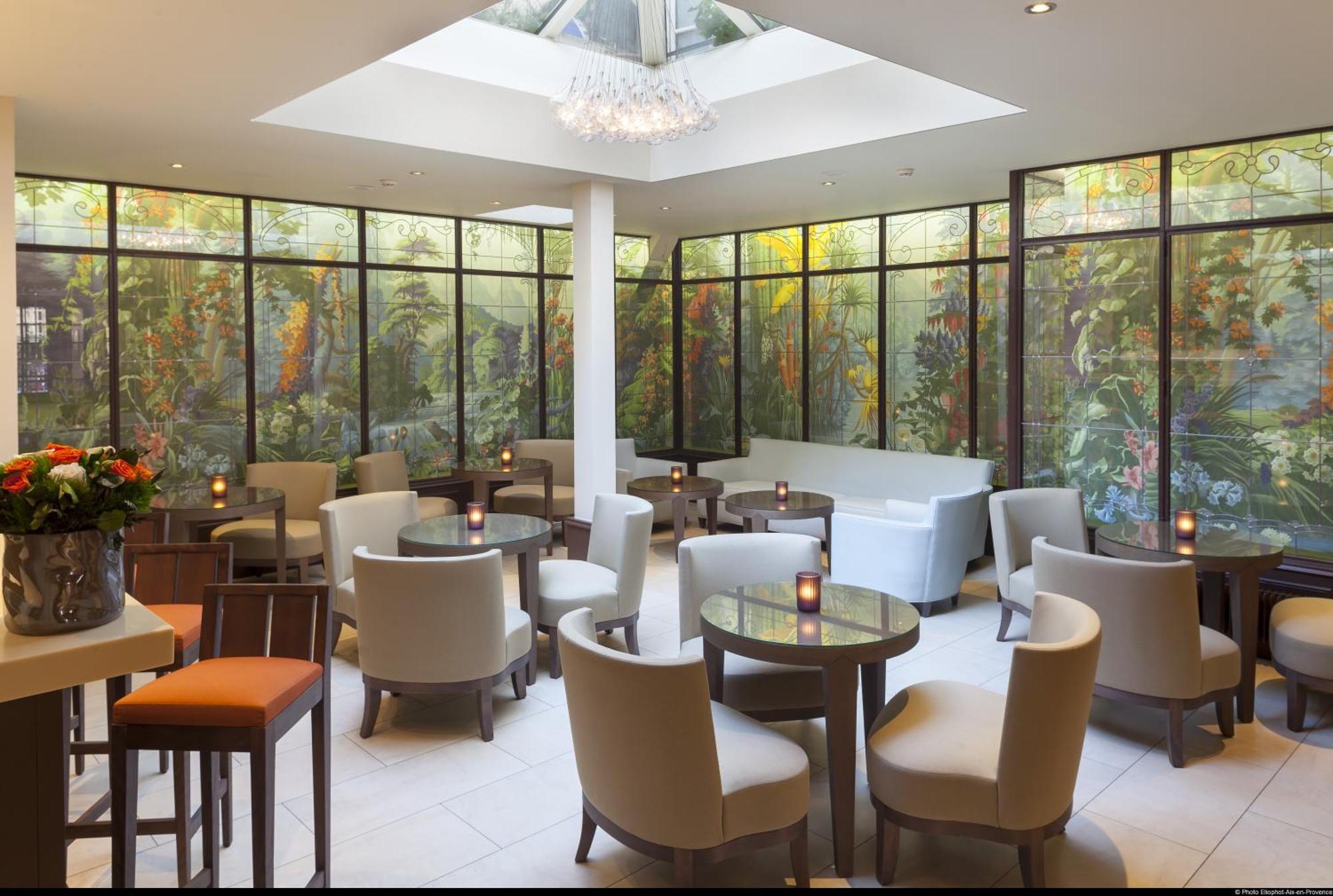 De L'universite Hotel 3*