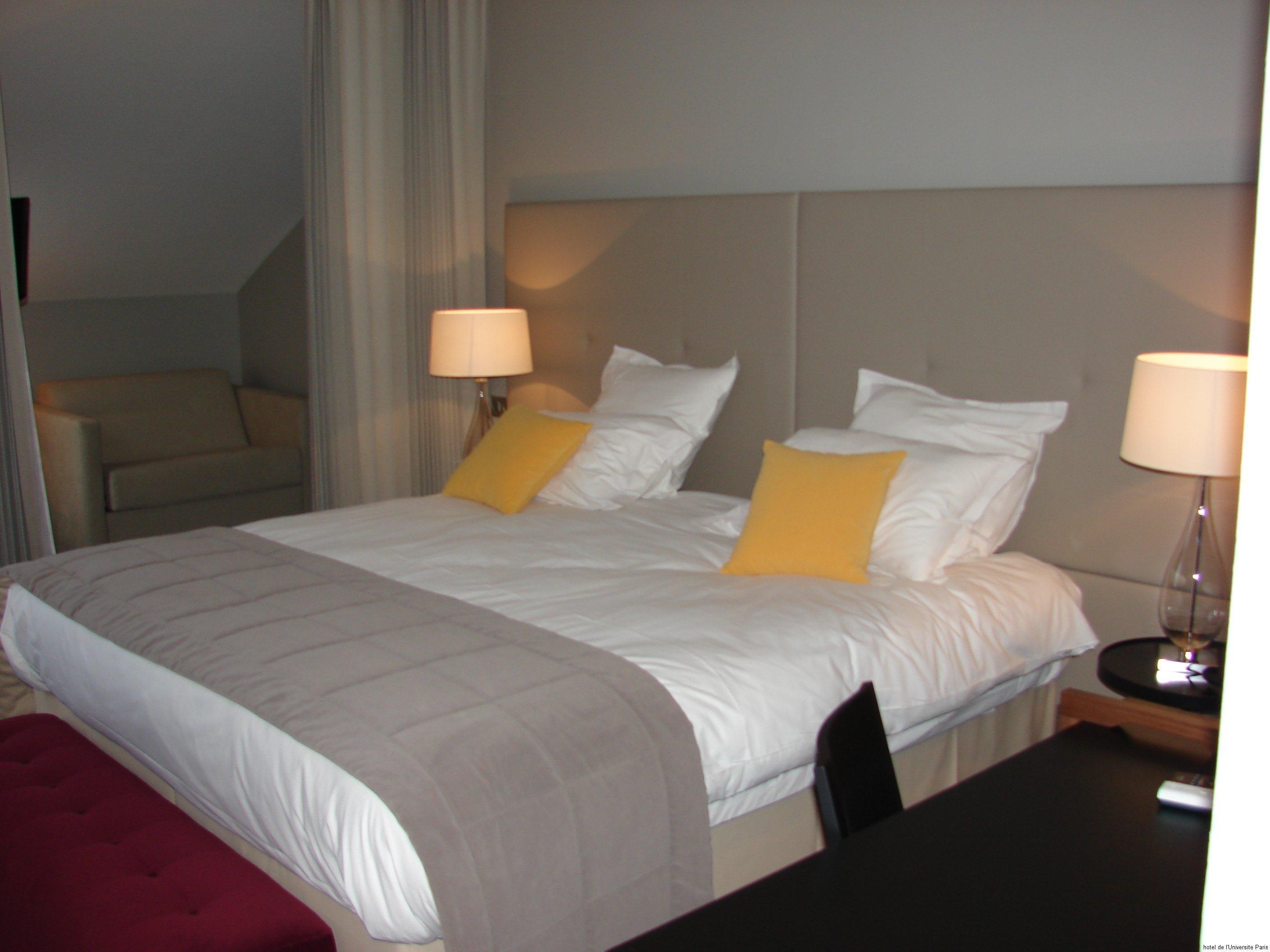 Hotel De L'universite Parigi