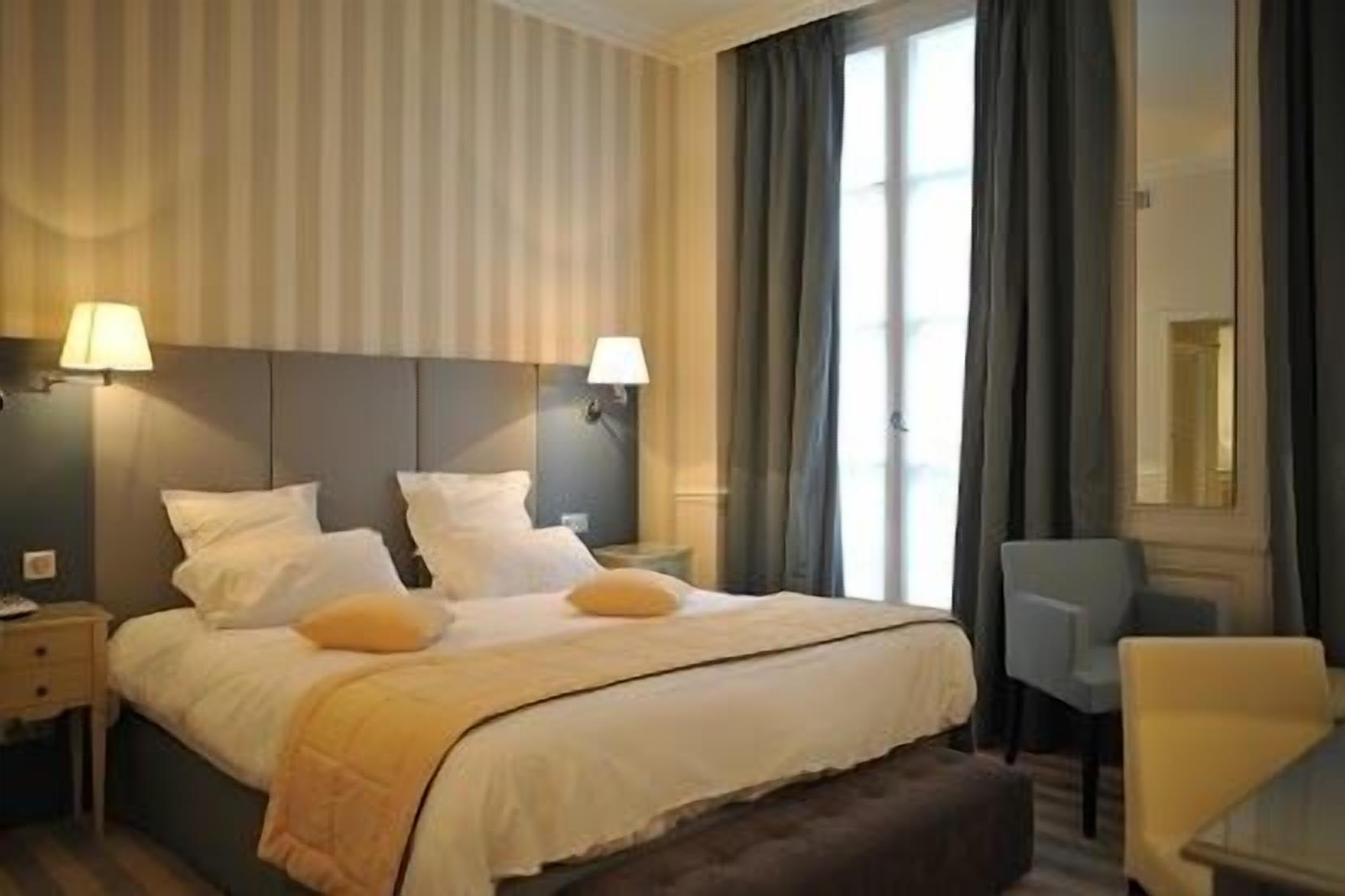 De L'universite 3* Parigi