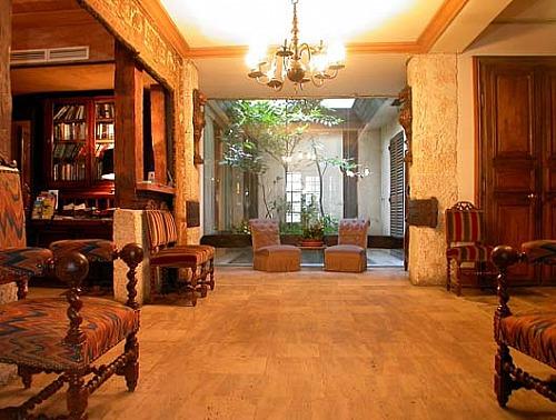 De L'universite Hotel 3*