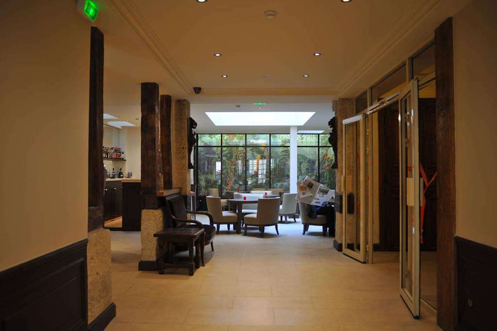 Hotel De L'universite