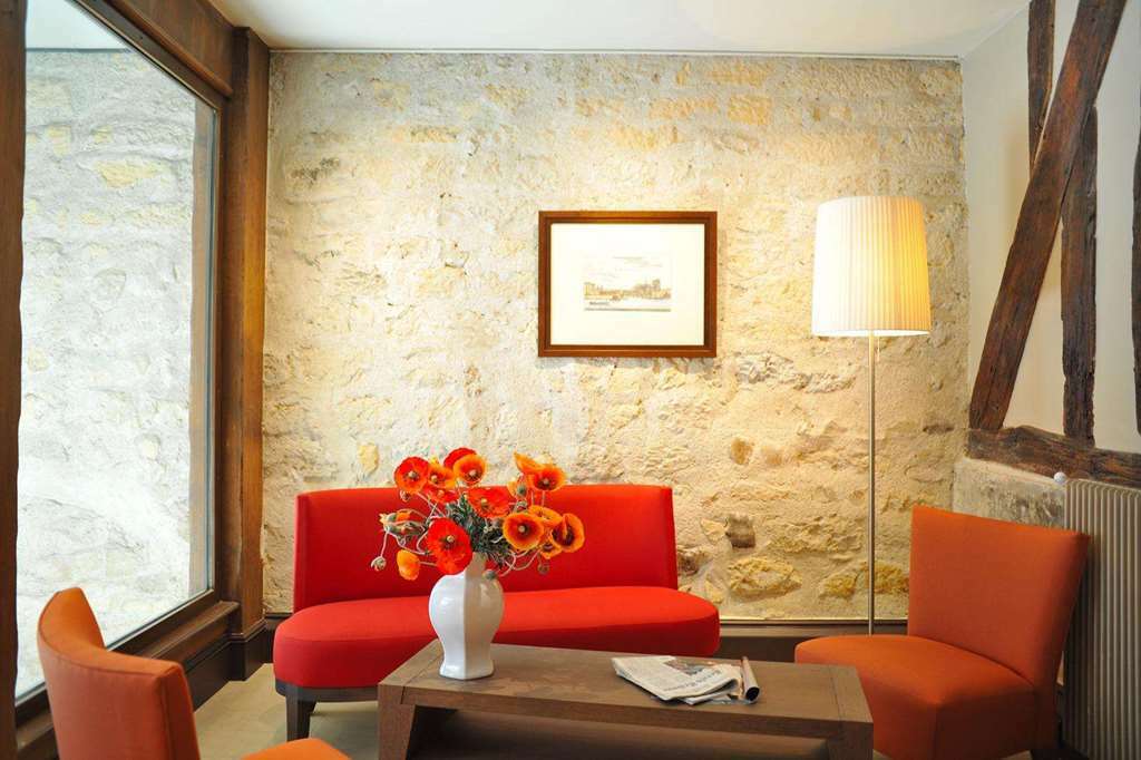 De L'universite Hotel Parigi