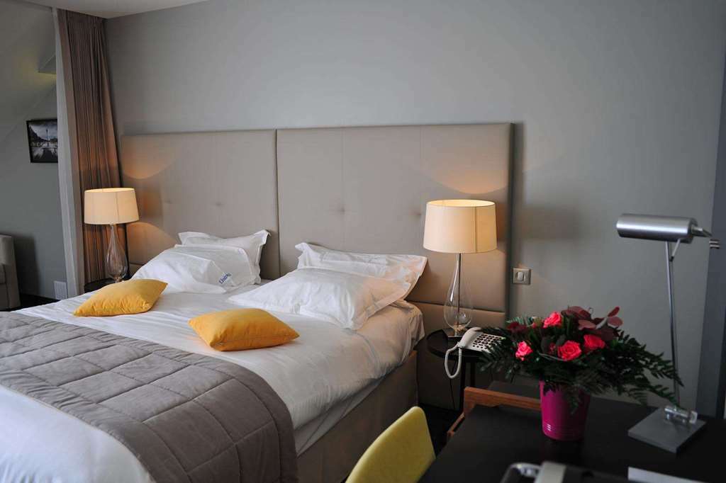 De L'universite 3* Parigi