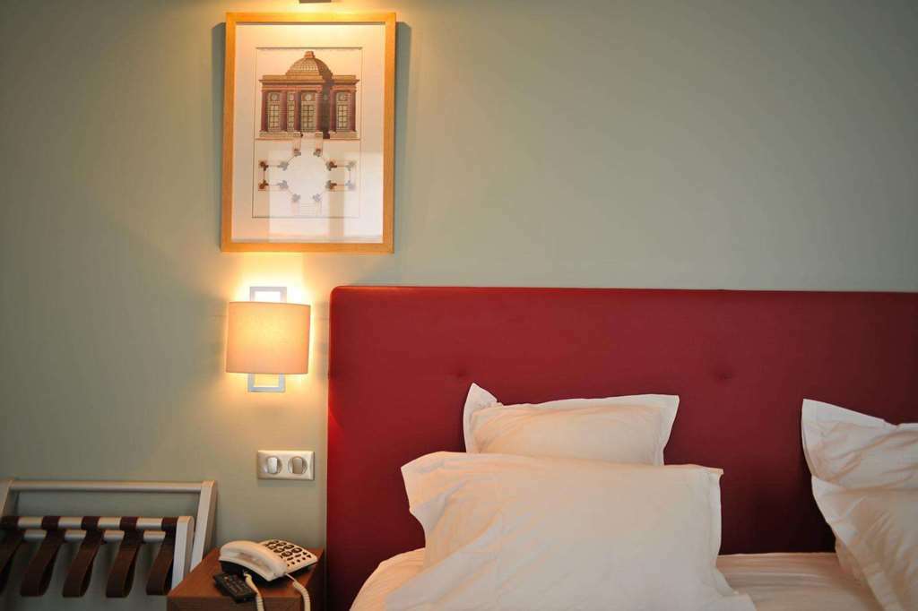 De L'universite 3* Parigi