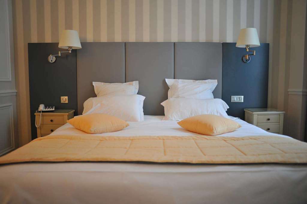 De L'universite 3* Parigi