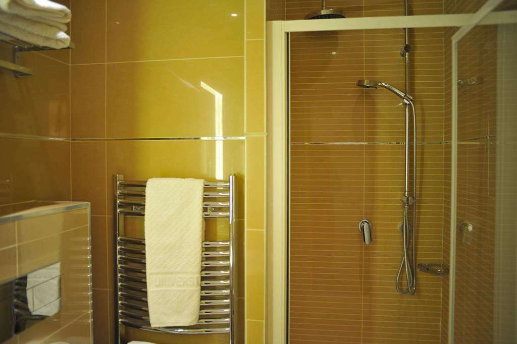 De L'universite Parigi